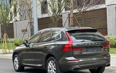 Volvo XC60 II, 2020 год, 3 150 000 рублей, 4 фотография