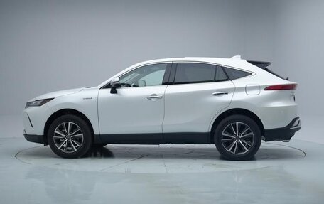 Toyota Harrier, 2022 год, 3 955 555 рублей, 6 фотография