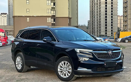 Buick Enclave II, 2020 год, 2 800 000 рублей, 2 фотография