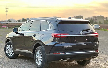 Buick Enclave II, 2020 год, 2 800 000 рублей, 6 фотография