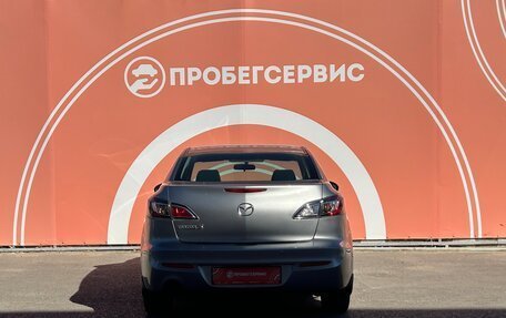 Mazda 3, 2013 год, 1 320 000 рублей, 6 фотография