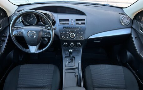 Mazda 3, 2013 год, 1 320 000 рублей, 11 фотография