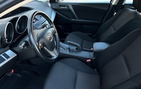 Mazda 3, 2013 год, 1 320 000 рублей, 23 фотография