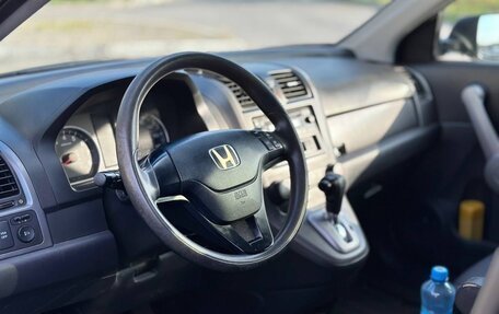 Honda CR-V III рестайлинг, 2006 год, 1 499 999 рублей, 7 фотография