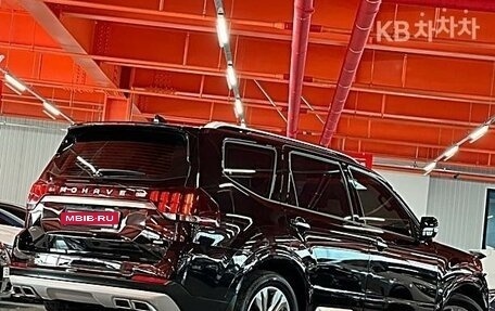 KIA Mohave I, 2022 год, 4 560 000 рублей, 4 фотография