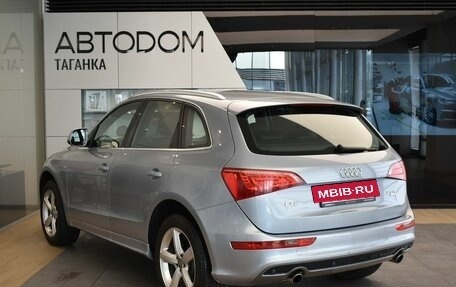 Audi Q5, 2009 год, 1 615 000 рублей, 7 фотография