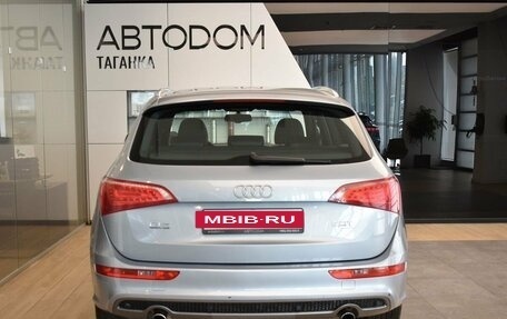 Audi Q5, 2009 год, 1 615 000 рублей, 6 фотография