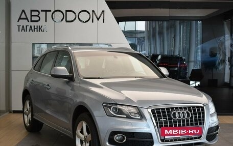 Audi Q5, 2009 год, 1 615 000 рублей, 3 фотография