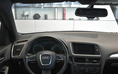 Audi Q5, 2009 год, 1 615 000 рублей, 9 фотография