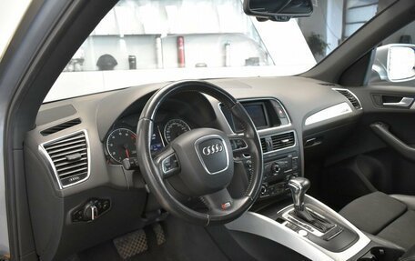 Audi Q5, 2009 год, 1 615 000 рублей, 14 фотография