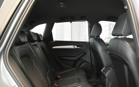 Audi Q5, 2009 год, 1 615 000 рублей, 16 фотография