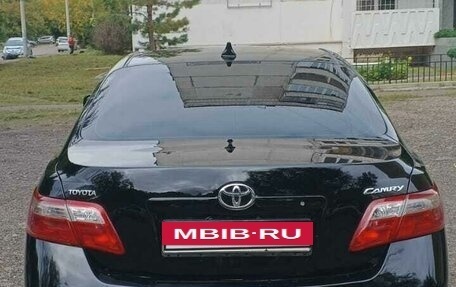 Toyota Camry, 2006 год, 1 400 000 рублей, 2 фотография