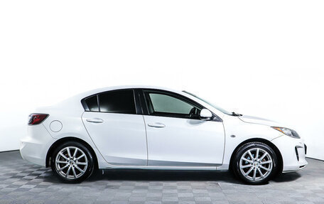 Mazda 3, 2011 год, 1 513 000 рублей, 4 фотография