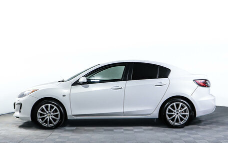 Mazda 3, 2011 год, 1 513 000 рублей, 8 фотография