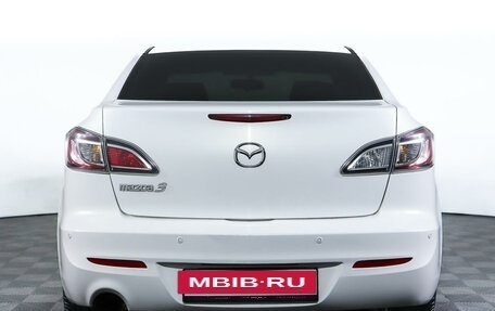 Mazda 3, 2011 год, 1 513 000 рублей, 6 фотография