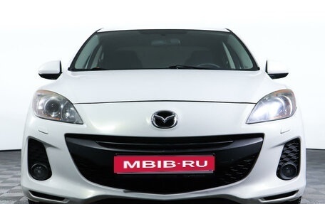 Mazda 3, 2011 год, 1 513 000 рублей, 2 фотография