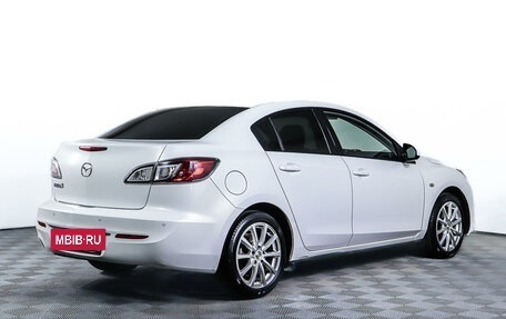 Mazda 3, 2011 год, 1 513 000 рублей, 5 фотография