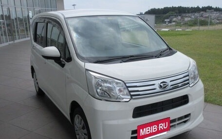 Daihatsu Move VI рестайлинг, 2021 год, 552 200 рублей, 2 фотография