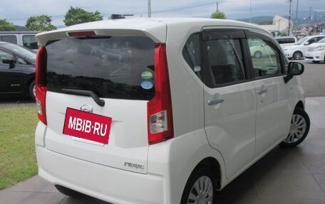 Daihatsu Move VI рестайлинг, 2021 год, 552 200 рублей, 3 фотография