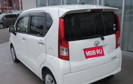 Daihatsu Move VI рестайлинг, 2021 год, 552 200 рублей, 4 фотография