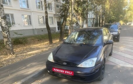 Ford Focus IV, 2004 год, 205 000 рублей, 3 фотография