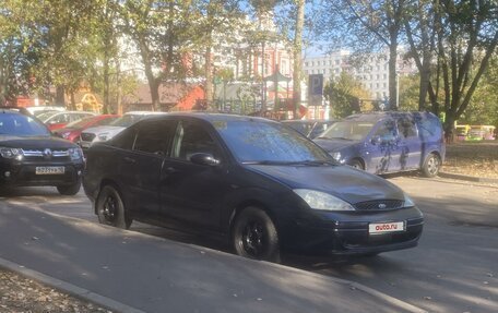 Ford Focus IV, 2004 год, 205 000 рублей, 5 фотография