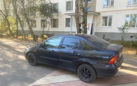 Ford Focus IV, 2004 год, 205 000 рублей, 6 фотография