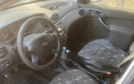 Ford Focus IV, 2004 год, 205 000 рублей, 11 фотография