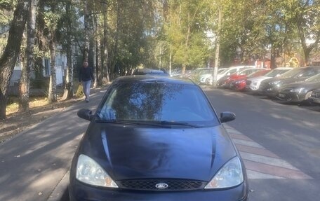 Ford Focus IV, 2004 год, 205 000 рублей, 4 фотография