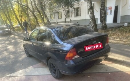 Ford Focus IV, 2004 год, 205 000 рублей, 10 фотография