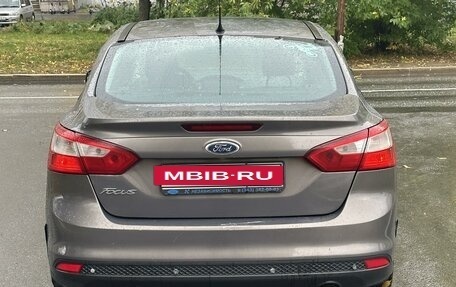 Ford Focus III, 2012 год, 830 000 рублей, 6 фотография