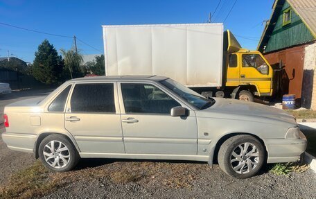 Volvo S70, 2000 год, 400 000 рублей, 2 фотография