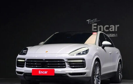 Porsche Cayenne III, 2023 год, 11 000 000 рублей, 3 фотография