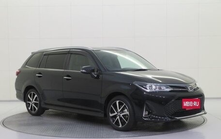 Toyota Corolla, 2021 год, 1 050 005 рублей, 3 фотография