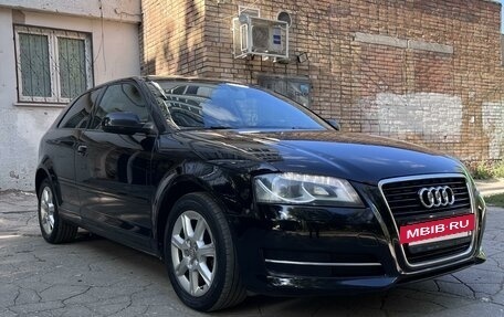 Audi A3, 2011 год, 850 000 рублей, 3 фотография