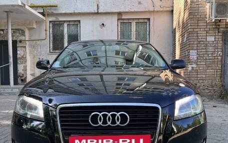 Audi A3, 2011 год, 850 000 рублей, 2 фотография