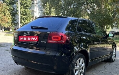 Audi A3, 2011 год, 850 000 рублей, 5 фотография