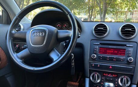 Audi A3, 2011 год, 850 000 рублей, 12 фотография