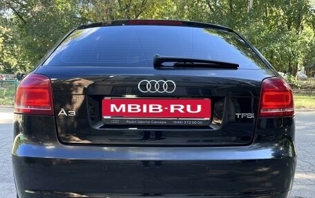 Audi A3, 2011 год, 850 000 рублей, 6 фотография