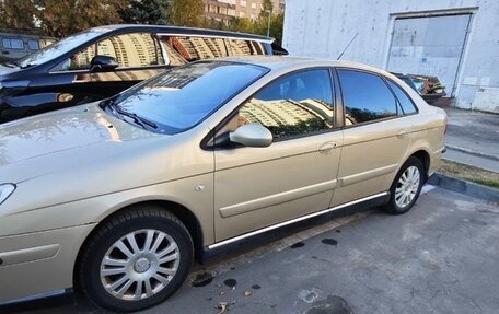 Citroen C5 I рестайлинг, 2004 год, 450 000 рублей, 5 фотография