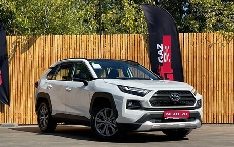 Toyota RAV4, 2024 год, 3 990 000 рублей, 3 фотография