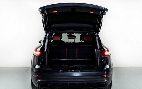 Porsche Cayenne III, 2018 год, 7 300 000 рублей, 8 фотография