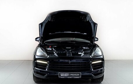 Porsche Cayenne III, 2018 год, 7 300 000 рублей, 7 фотография