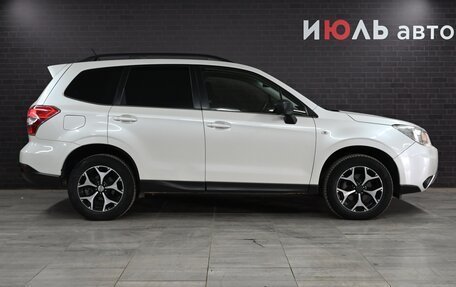 Subaru Forester, 2012 год, 1 590 000 рублей, 8 фотография