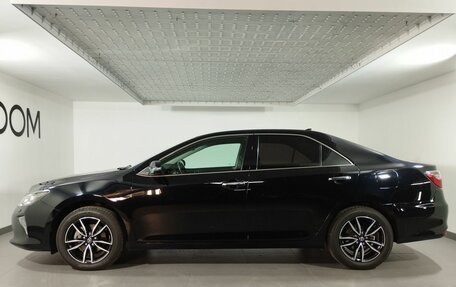 Toyota Camry, 2017 год, 2 297 000 рублей, 6 фотография