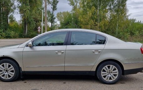 Volkswagen Passat B6, 2007 год, 750 000 рублей, 5 фотография