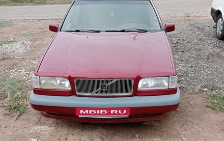 Volvo 850, 1994 год, 250 000 рублей, 2 фотография