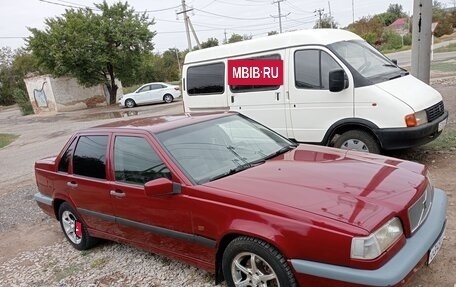 Volvo 850, 1994 год, 250 000 рублей, 3 фотография