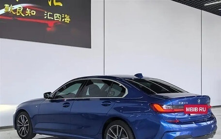 BMW 3 серия, 2021 год, 3 250 700 рублей, 4 фотография