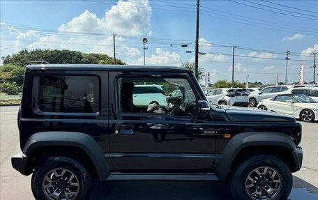 Suzuki Jimny, 2020 год, 1 760 000 рублей, 4 фотография